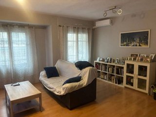 Piso en venta en Vistahermosa en Alicante