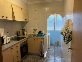 Piso en venta en Vistahermosa en Alicante
