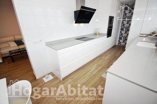 Ático en venta en Moncófar playa en Moncofa