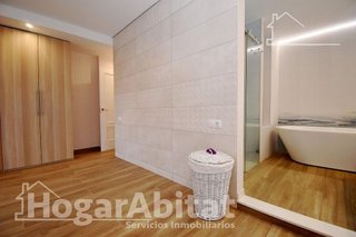 Ático en venta en Moncófar playa en Moncofa