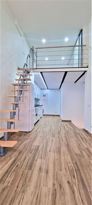Dúplex en venta en Ventas en Madrid