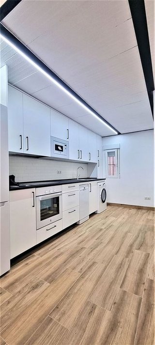 Dúplex en venta en Ventas en Madrid