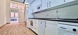 Dúplex en venta en Ventas en Madrid