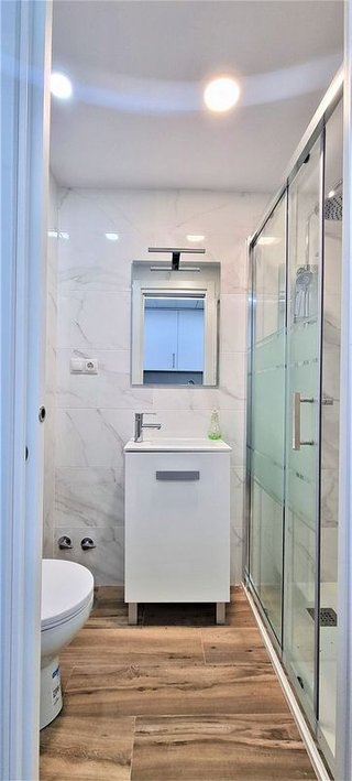 Dúplex en venta en Ventas en Madrid
