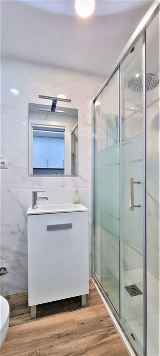Dúplex en venta en Ventas en Madrid