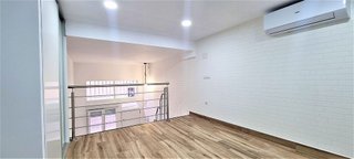 Dúplex en venta en Ventas en Madrid
