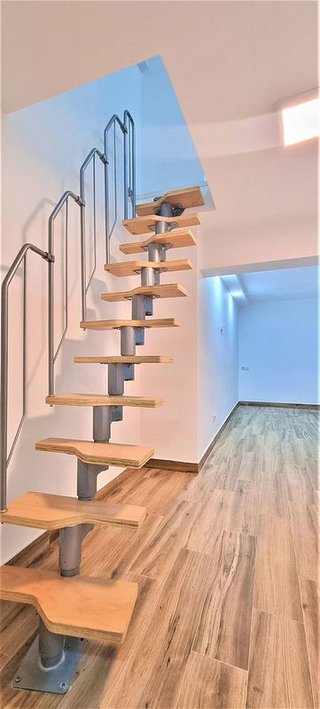 Dúplex en venta en Ventas en Madrid