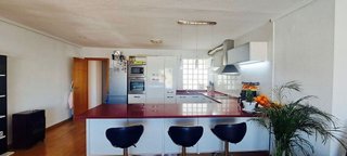 Piso en venta en Rocafort