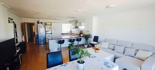 Piso en venta en Rocafort