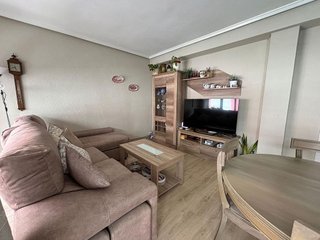 Piso en venta en El Pla de Sant Josep - L'Asil en Elche