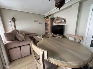 Piso en venta en El Pla de Sant Josep - L'Asil en Elche