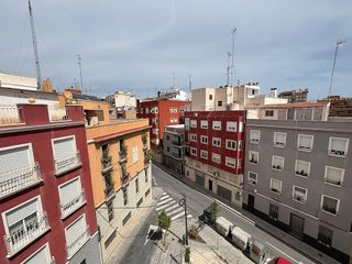 Piso en venta en El Pla de Sant Josep - L'Asil en Elche