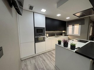 Piso en venta en El Pla de Sant Josep - L'Asil en Elche