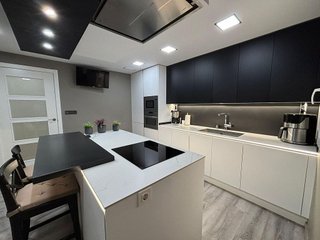 Piso en venta en El Pla de Sant Josep - L'Asil en Elche