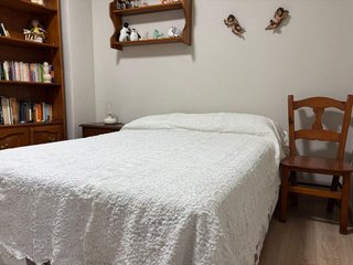 Piso en venta en El Pla de Sant Josep - L'Asil en Elche