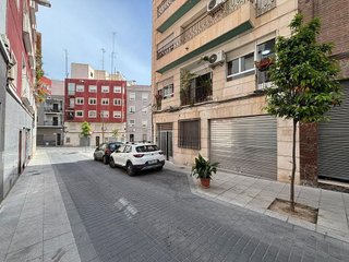 Piso en venta en El Pla de Sant Josep - L'Asil en Elche