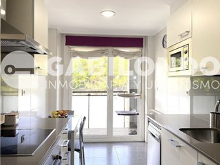 Piso en venta en Elgoibar