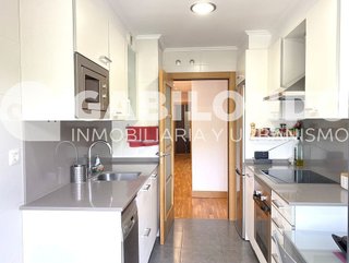Piso en venta en Elgoibar