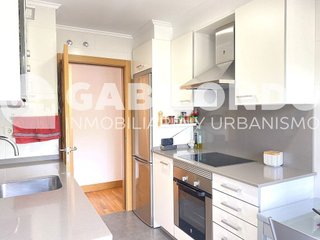 Piso en venta en Elgoibar