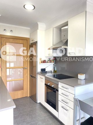 Piso en venta en Elgoibar