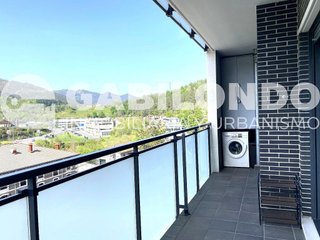 Piso en venta en Elgoibar