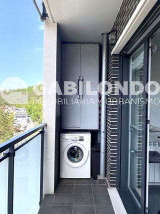 Piso en venta en Elgoibar