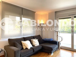 Piso en venta en Elgoibar