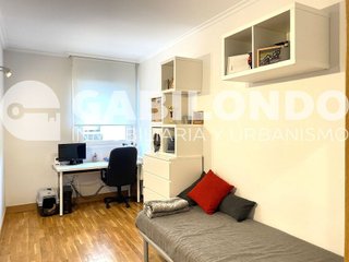 Piso en venta en Elgoibar