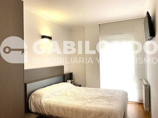 Piso en venta en Elgoibar