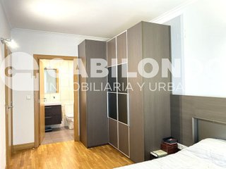 Piso en venta en Elgoibar