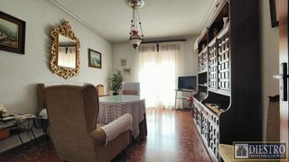 Piso en venta en Don Benito