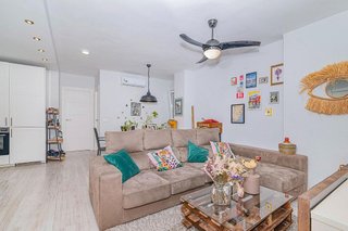 Piso en venta en Fígares en Granada