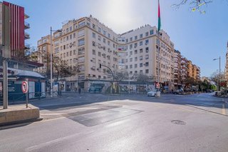 Piso en venta en Fígares en Granada