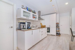 Piso en venta en Fígares en Granada