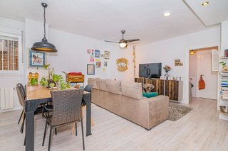 Piso en venta en Fígares en Granada