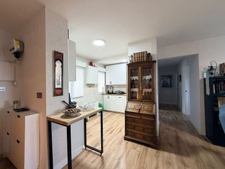 Piso en venta en Cerro de Alarcón - Puente La Sierra - Mirador del Romero en Valdemorillo