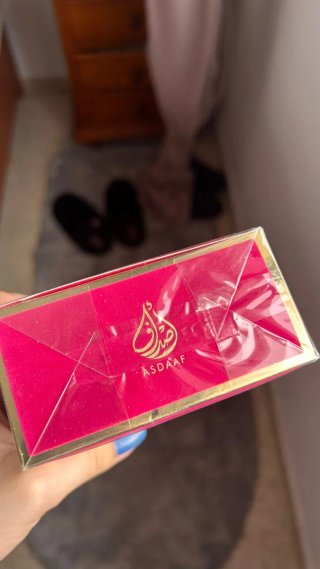 Asdaaf Ameerat Al Arab Sugar Crown Perfume Mujer