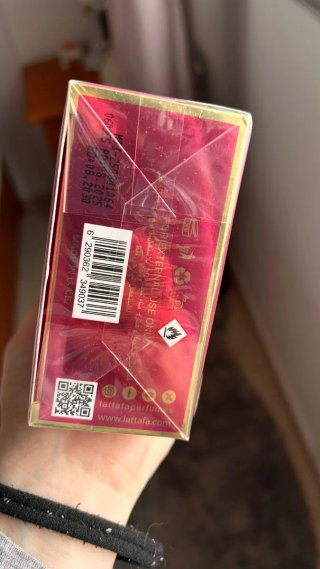 Asdaaf Ameerat Al Arab Sugar Crown Perfume Mujer