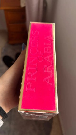 Asdaaf Ameerat Al Arab Sugar Crown Perfume Mujer