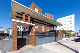 Piso en venta en Carretera de Granada-La Alcazaba en Alhendín