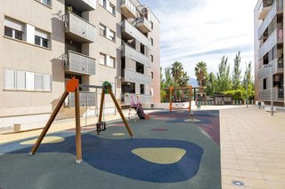 Piso en venta en Carretera de Granada-La Alcazaba en Alhendín
