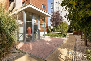 Piso en venta en Carretera de Granada-La Alcazaba en Alhendín