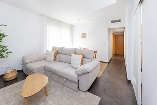 Piso en venta en Carretera de Granada-La Alcazaba en Alhendín