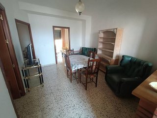 Piso en venta en Huétor Tájar