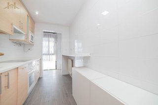 Piso en venta en La Fortuna en Leganés