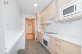 Piso en venta en La Fortuna en Leganés