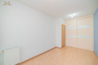 Piso en venta en La Fortuna en Leganés