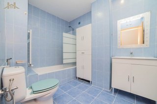 Piso en venta en La Fortuna en Leganés