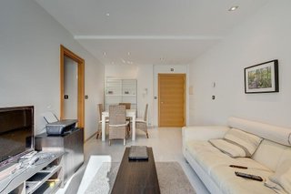 Piso en venta en Aiete en San Sebastián-Donostia