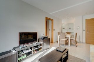 Piso en venta en Aiete en San Sebastián-Donostia